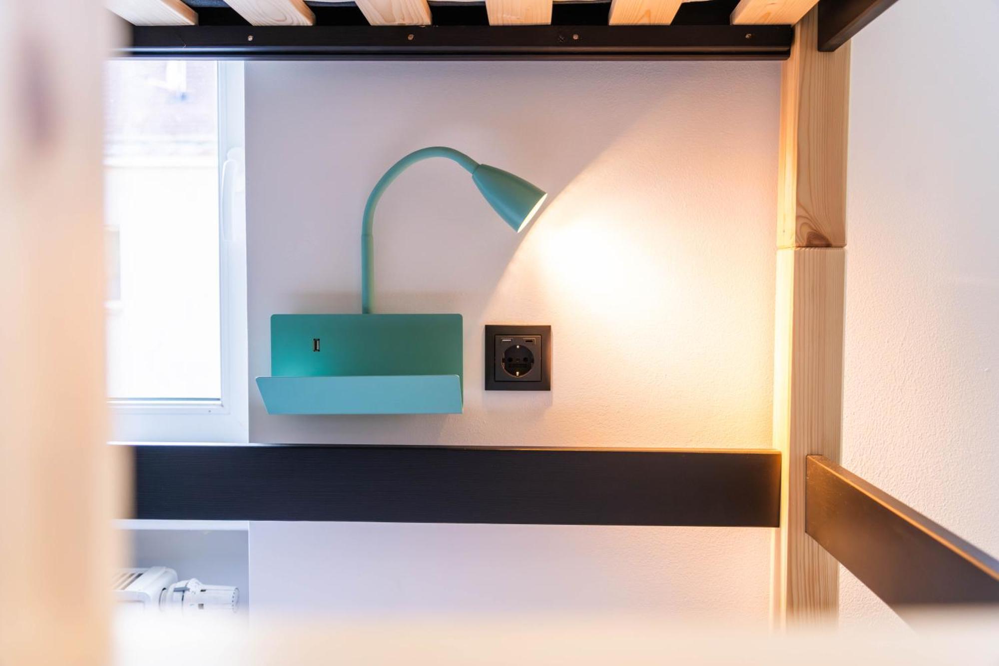 Myflat - Bright Apartment Near Central Station Wien Eksteriør billede